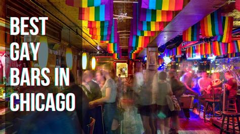 best gay bars in chicago|Chicago Gay Bar Guide 2024 — reviews, gay map, photos.